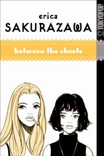 cover image BETWEEN THE SHEETS