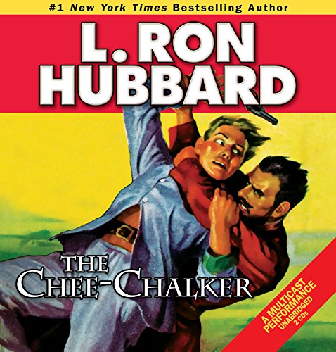 cover image The Chee-Chalker