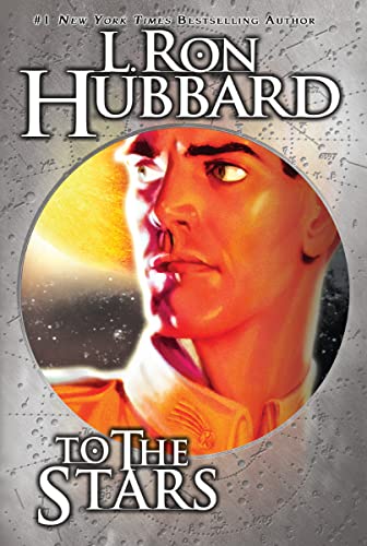 cover image TO THE STARS