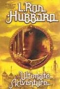 cover image The Ultimate Adventure