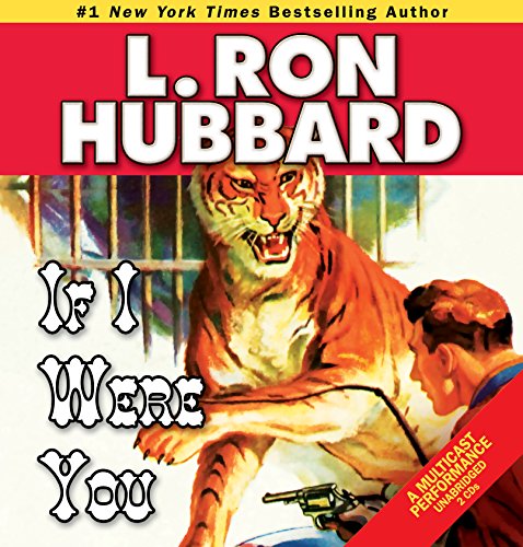 cover image If I Were You