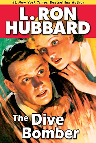 cover image The Dive Bomber