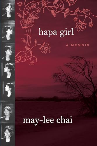 cover image Hapa Girl