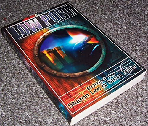 cover image LOW PORT