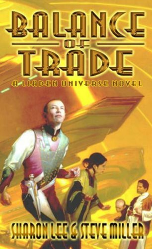 cover image Balance of Trade