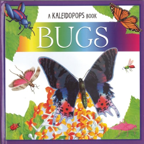 cover image Bugs