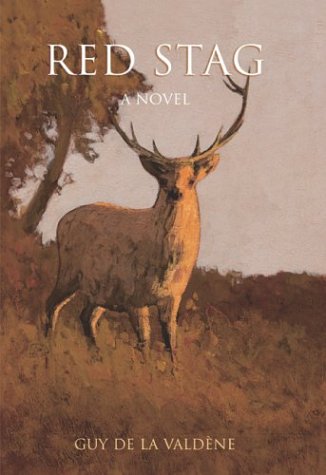 cover image RED STAG