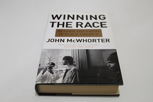 cover image Winning the Race: Beyond the Crisis in Black America