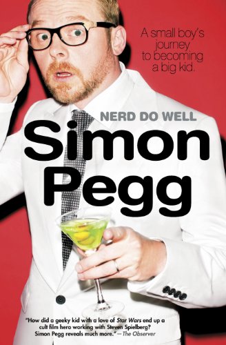 cover image Nerd Do Well