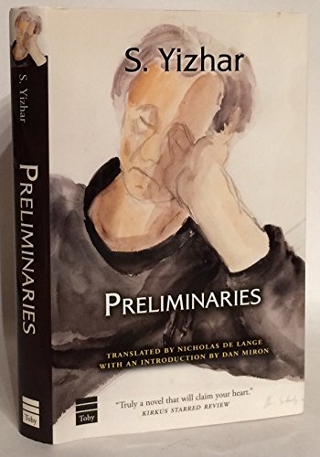 cover image Preliminaries