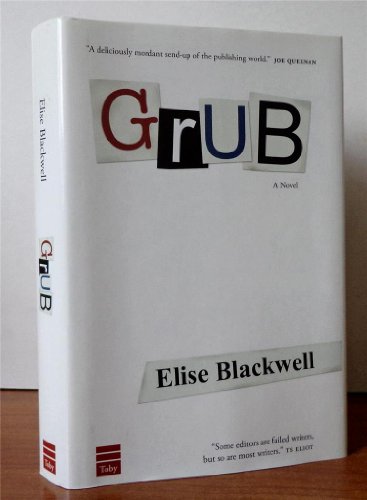 cover image Grub