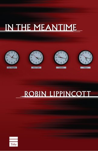 cover image In the Meantime