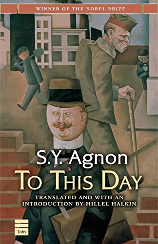 cover image To This Day