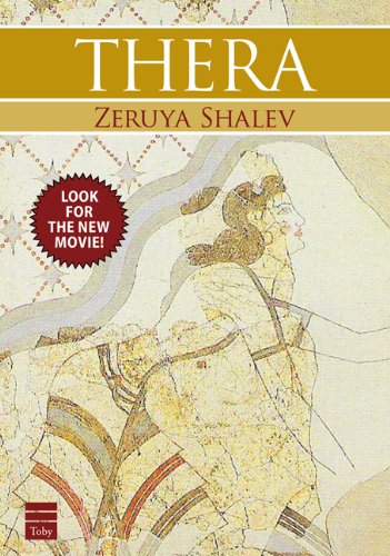 cover image Thera