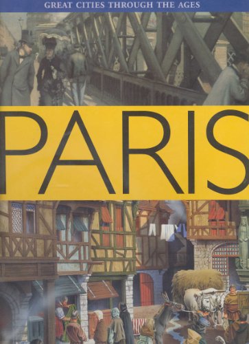 cover image Paris