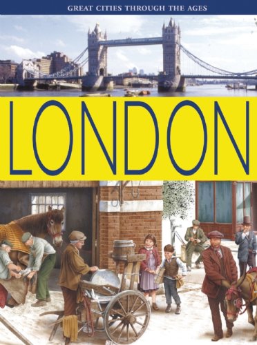 cover image London