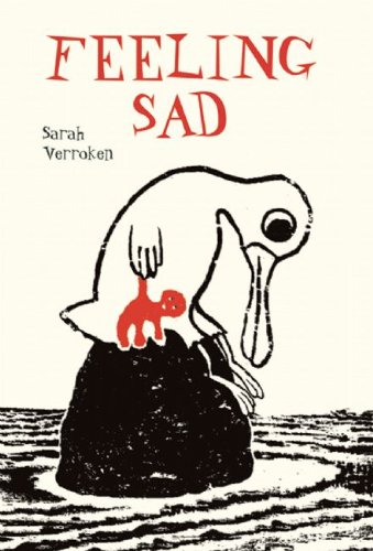 cover image Feeling Sad