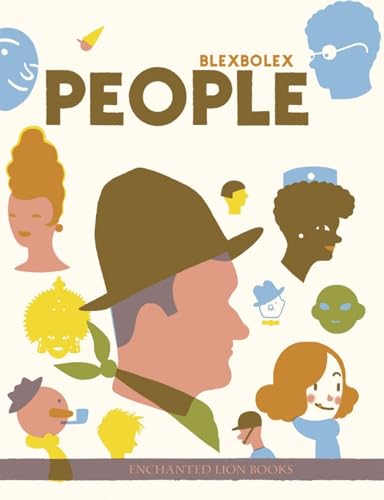 cover image People