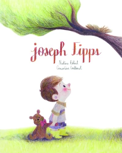 cover image Joseph Fipps