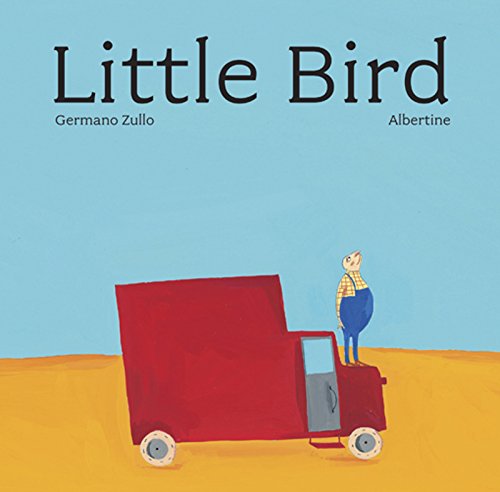 cover image Little Bird