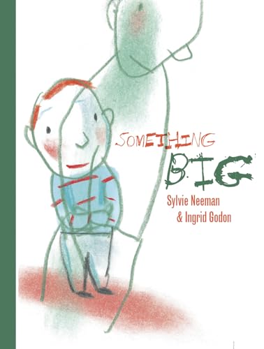 cover image Something Big
