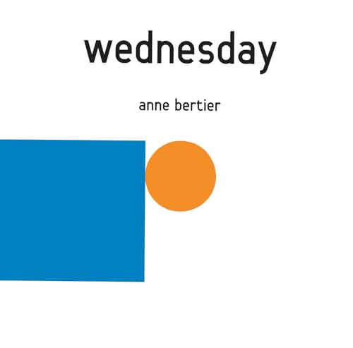 cover image Wednesday