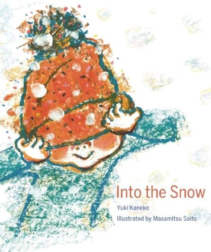 cover image Into the Snow