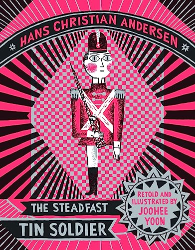 cover image The Steadfast Tin Soldier