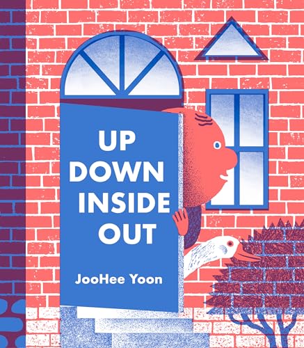 cover image Up Down Inside Out