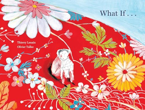 cover image What If...