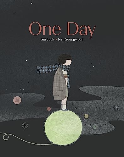 cover image One Day
