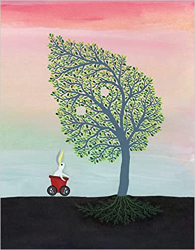 cover image Bunny & Tree
