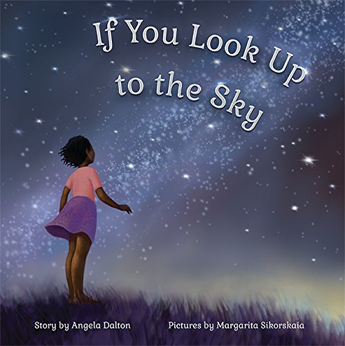 cover image If You Look Up to the Sky