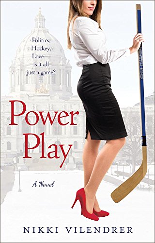cover image Power Play