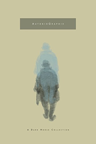 cover image AUTOBIOGRAPHIX