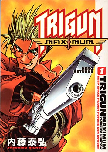 cover image The Hero Returns