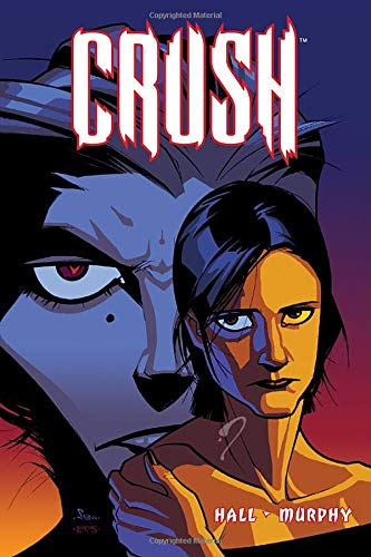 cover image CRUSH
