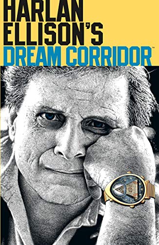 cover image Harlan Ellison's Dream Corridor Volume 2