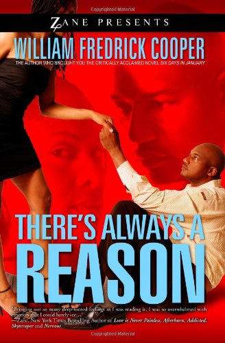 cover image There's Always a Reason