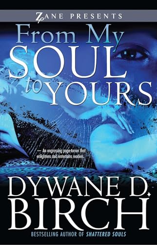 cover image From My Soul to Yours