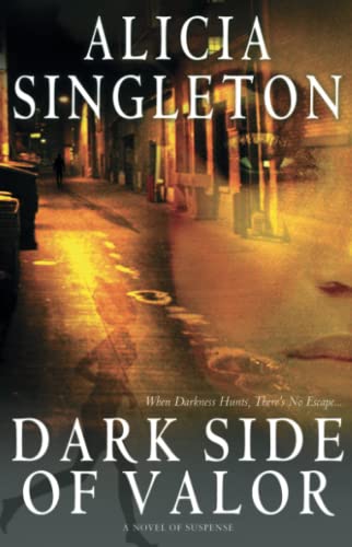 cover image Dark Side of Valor