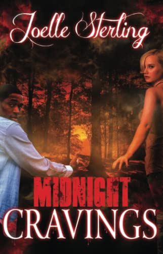 cover image Midnight Cravings
