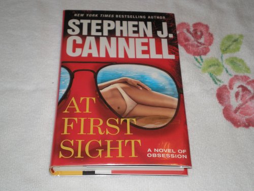 cover image At First Sight