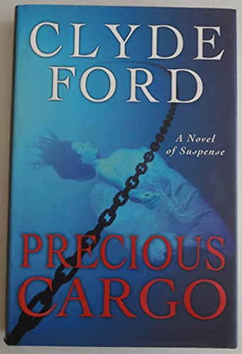 cover image Precious Cargo