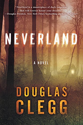 cover image Neverland