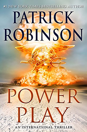 cover image Power Play
