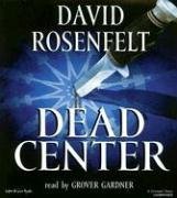 cover image Dead Center
