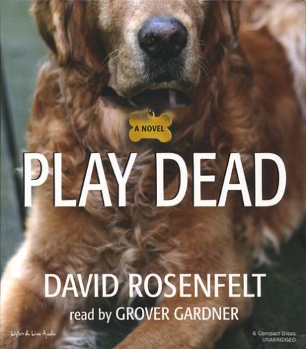 cover image Play Dead