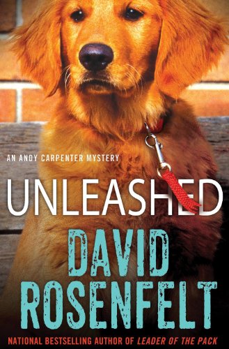 cover image Unleashed