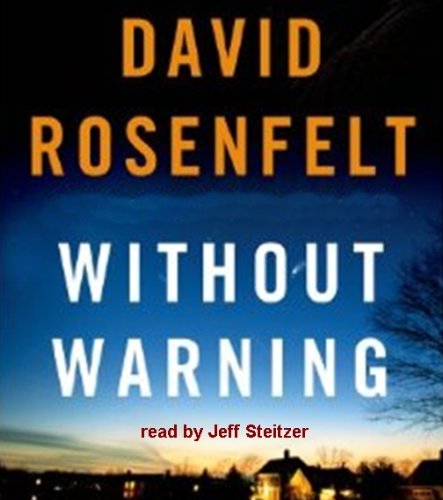 cover image Without Warning